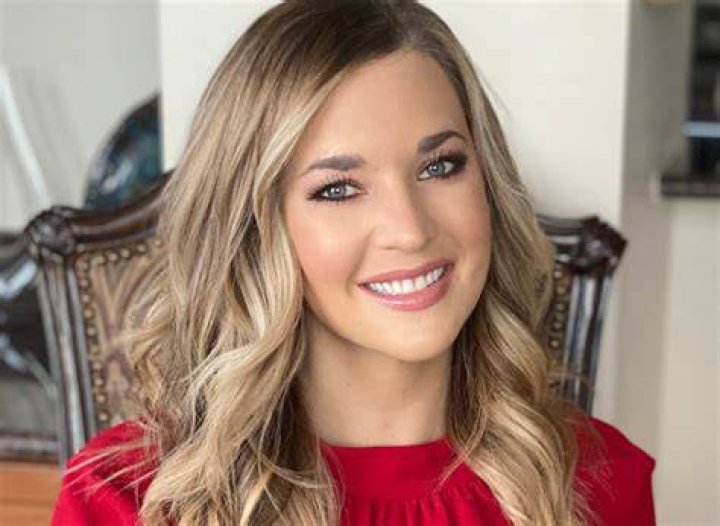 Katie Pavlich Height, Age, Body Measurements, Wiki