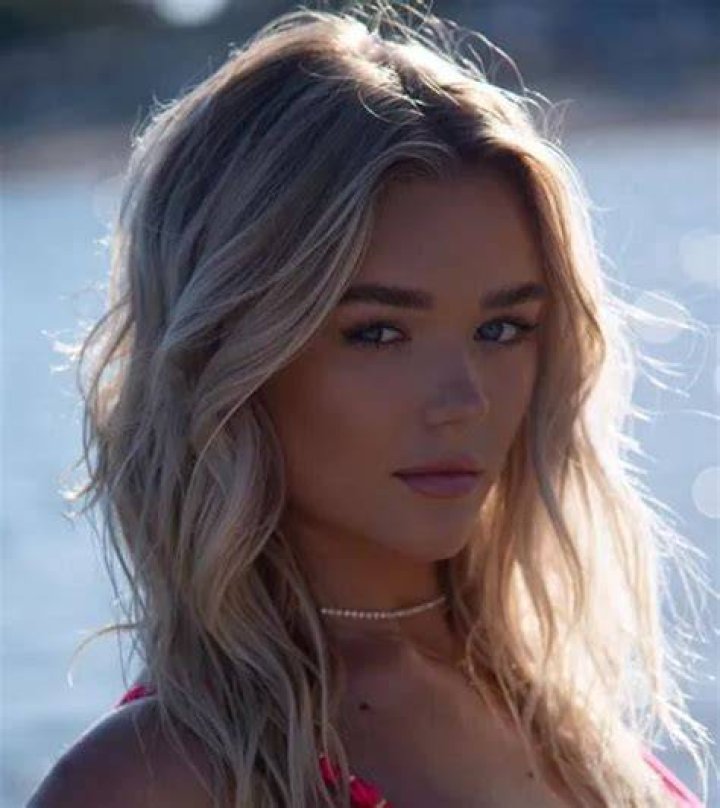 Katie Sigmond (TikTok Star) Age, Birthday, Bio, Facts, Family, Net