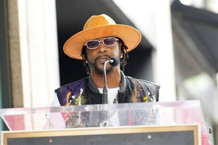 Katt Williams Abuse Case Study