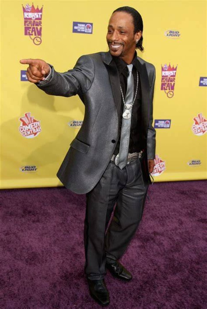 Katt Williams Height, Weight, Age, Girlfriend, Biography, Family, Facts