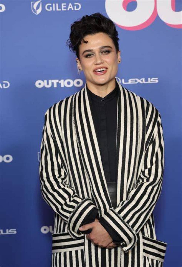 Katy O'Grady The 20th Annual Race To Erase MS Gala 16 Pictures