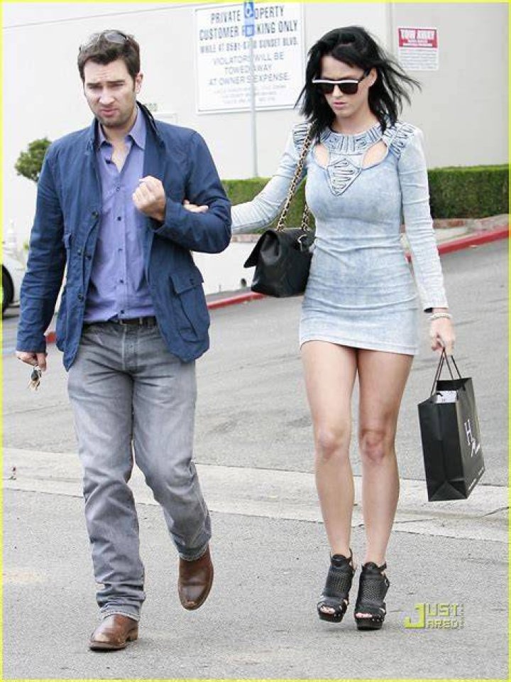 Katy Perry Dr. Luke is Songwriter of the Year! Photo 2444569 Dr