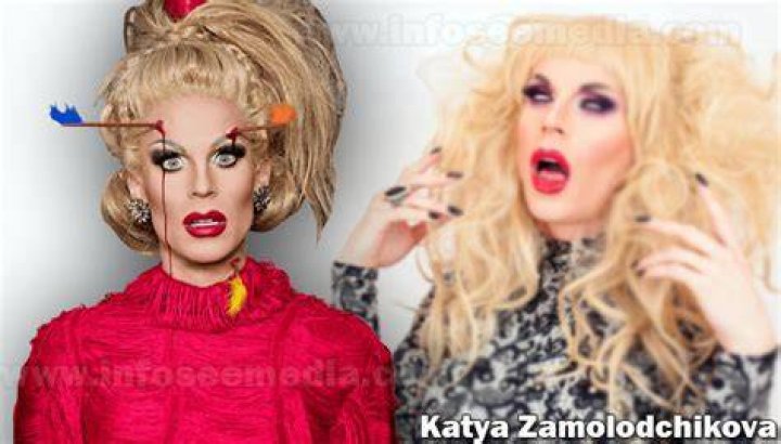 Katya Zamolodchikova Bio, Net Worth, Ethnicity, Age, Nationality