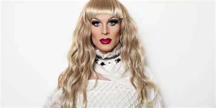 Katya Zamolodchikova (Brian McCook) Net Worth 2024 Wiki, Married