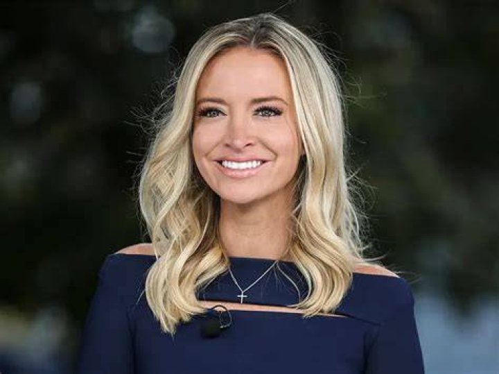 Kayleigh McEnany Age, Net Worth, Family, Height, Husband