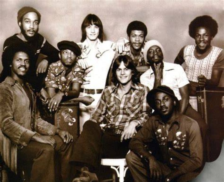 KC and the Sunshine Band Wikipedia