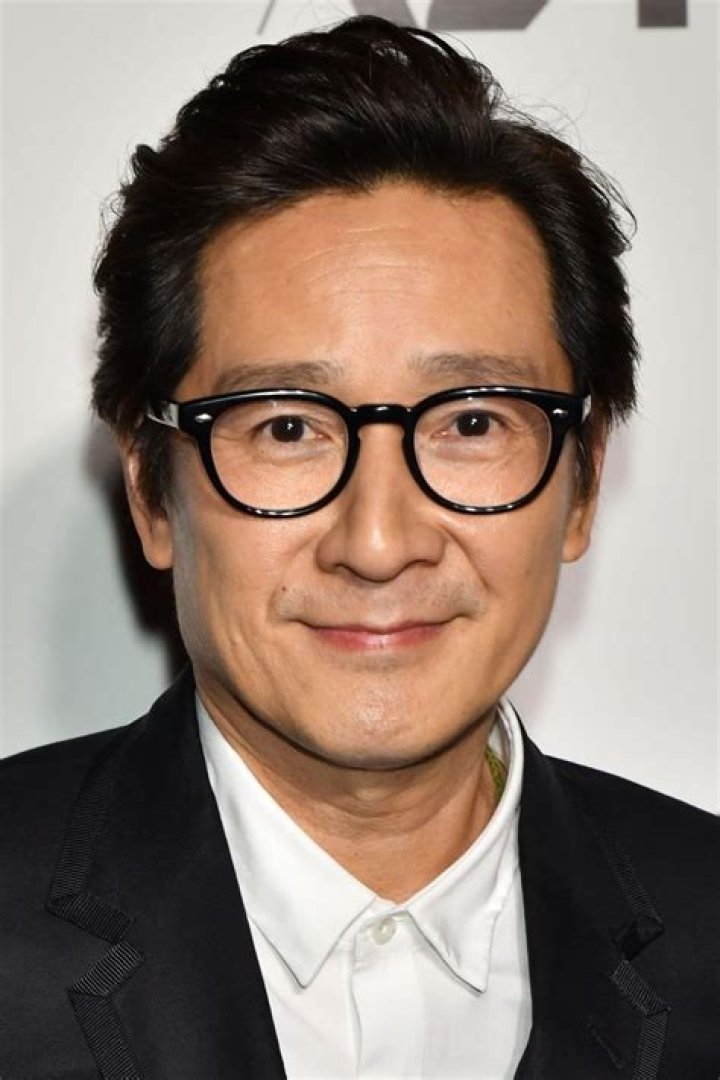 Ke Huy Quan Net Worth, Bio, Height, Family, Age, Weight, Wiki 2024