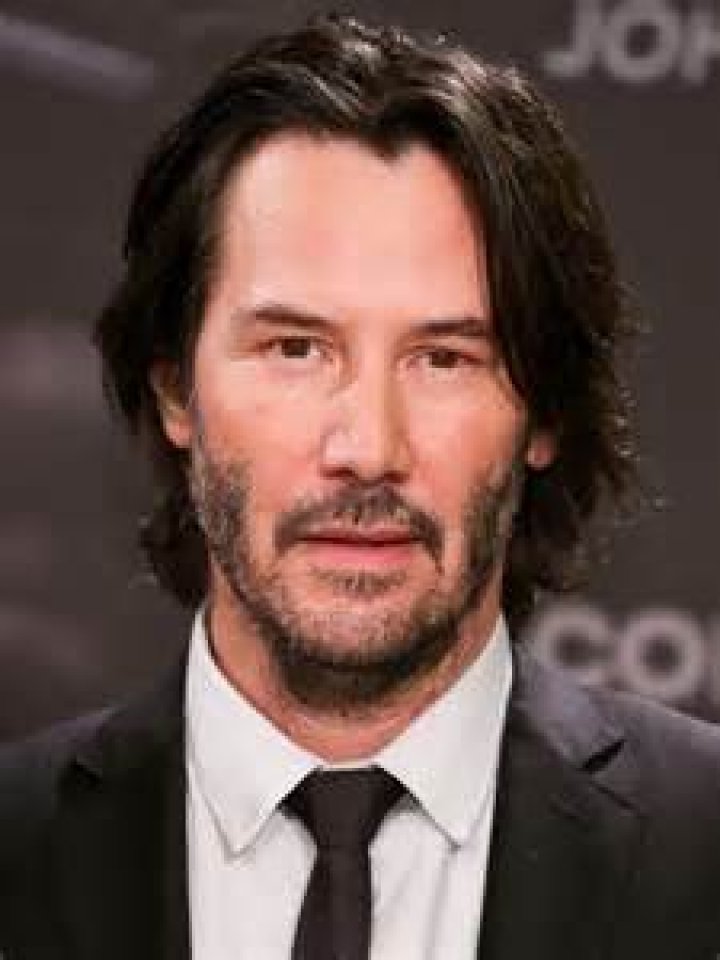 Keanu Reeves el héroe de acción que consiguió superarse después de