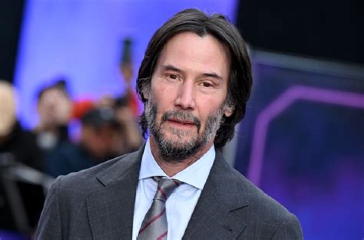 Keanu Reeves Net Worth Salary, House, Car