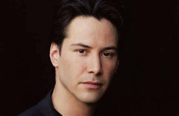 Keanu Reeves Turner Classic Movies