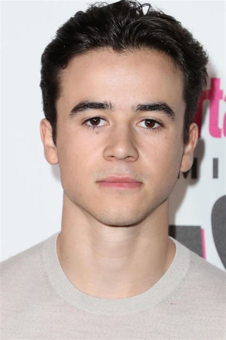 Keean Johnson YouTube