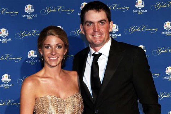 Keegan Bradley's First Wife Revealed