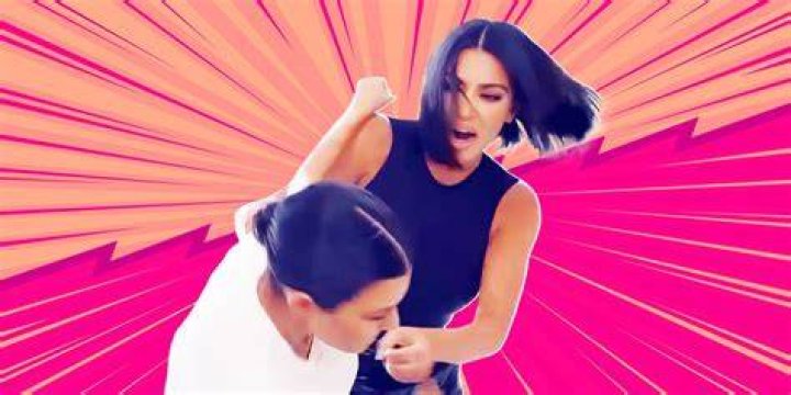 Keeping Up With Kourtney Uncovering The Kardashian&rsquo;s Weight Journey