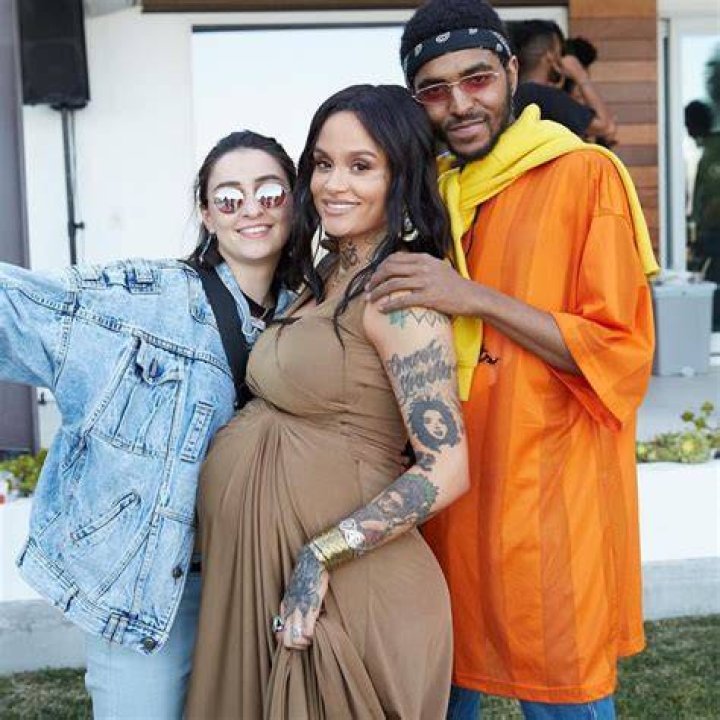 Kehlani Parents Kehlani album,kehlani lifestyle,kehlani lifestyle