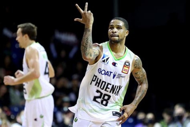 Keifer Sykes Children How many kids does Keifer Sykes have? ABTC