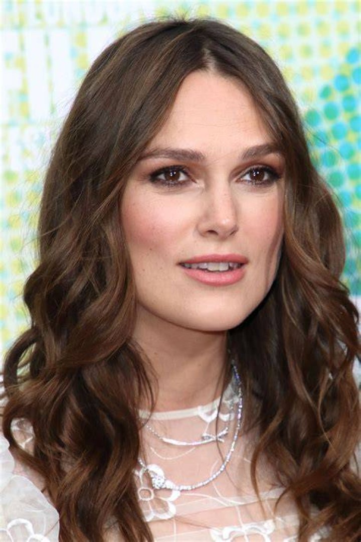 Keira Knightly