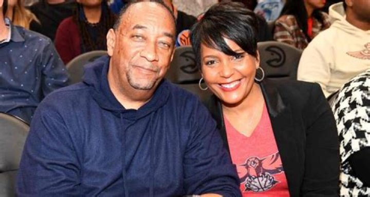 Keisha Lance Bottoms Husband Illness. Health Update On Derek W Bottoms.