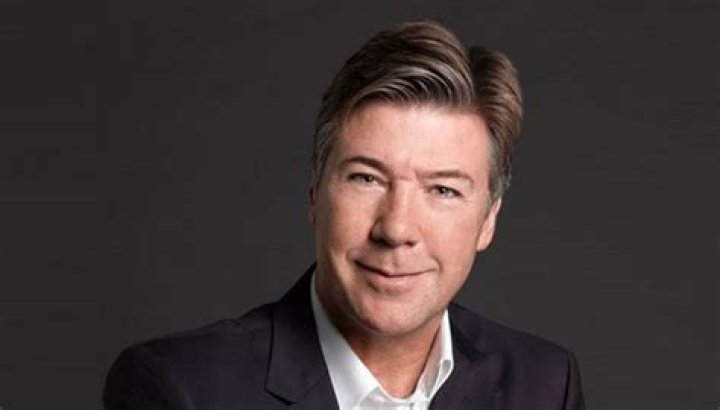 Keith Chapman Net Worth 2024 Wiki Bio, Married, Dating, Family, Height