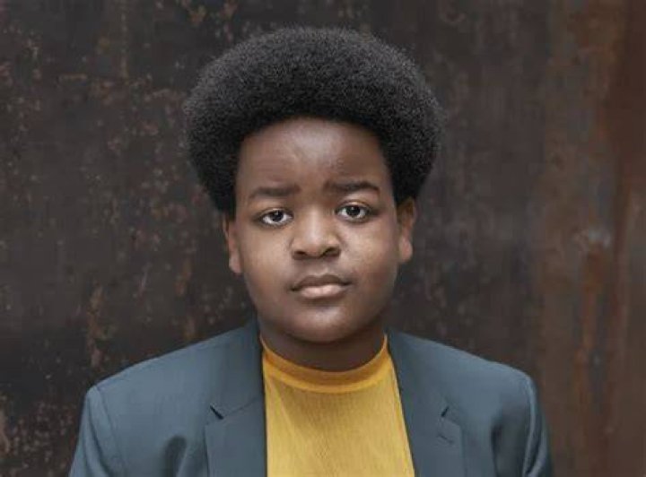 Keith L. Williams Biography Age, Height, Parents, Net Worth