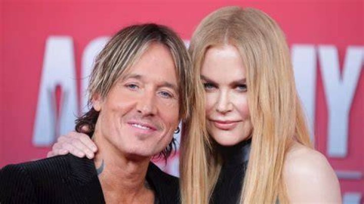 Keith Urban's Divorce: Uncovering The Hidden Truths