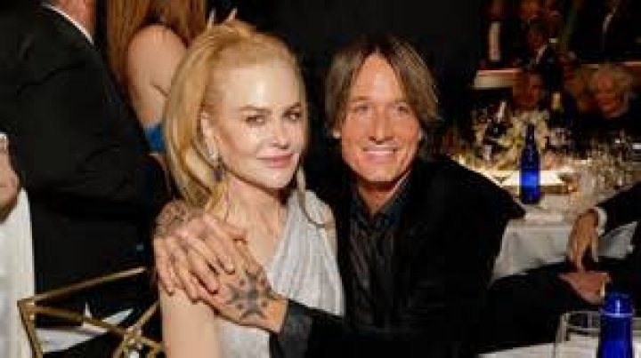 Keith Urban And Nicole Kidman's Marital Status Unveiled