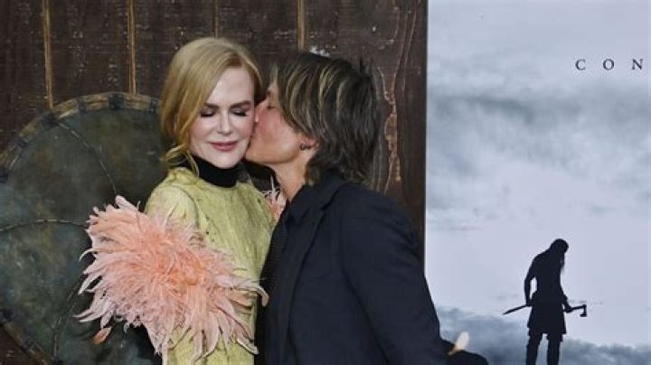 Keith Urban, Nicole Kidman Divorce Keith Wedding Anniversary