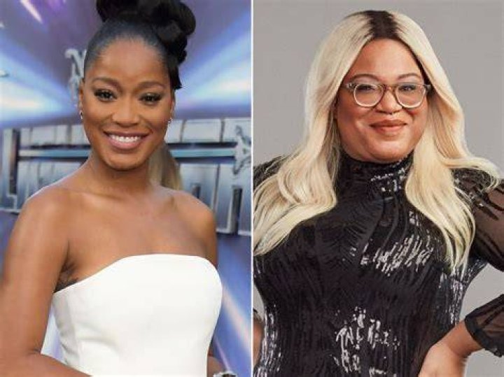 Keke Palmers Sister Revealed As Contestant L.C. On New Claim To Fame