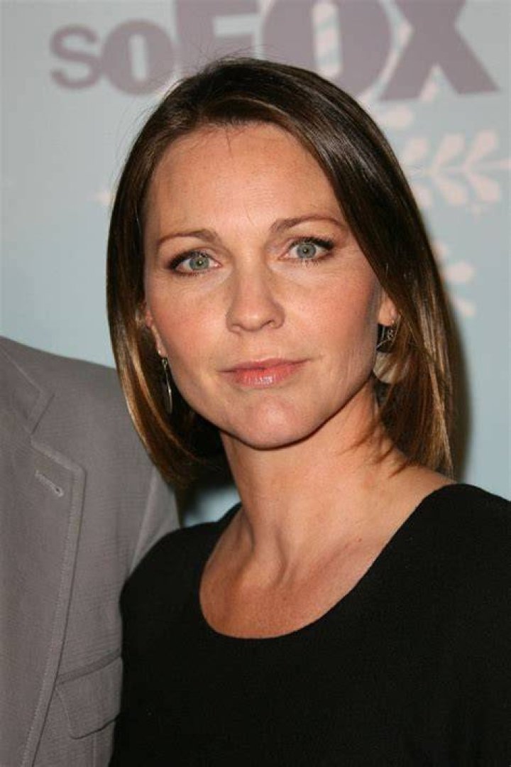 Kelli Williams Alchetron, The Free Social Encyclopedia
