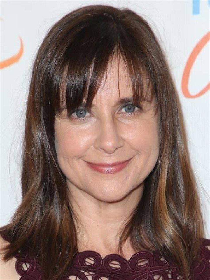 Kellie Martin 39 years