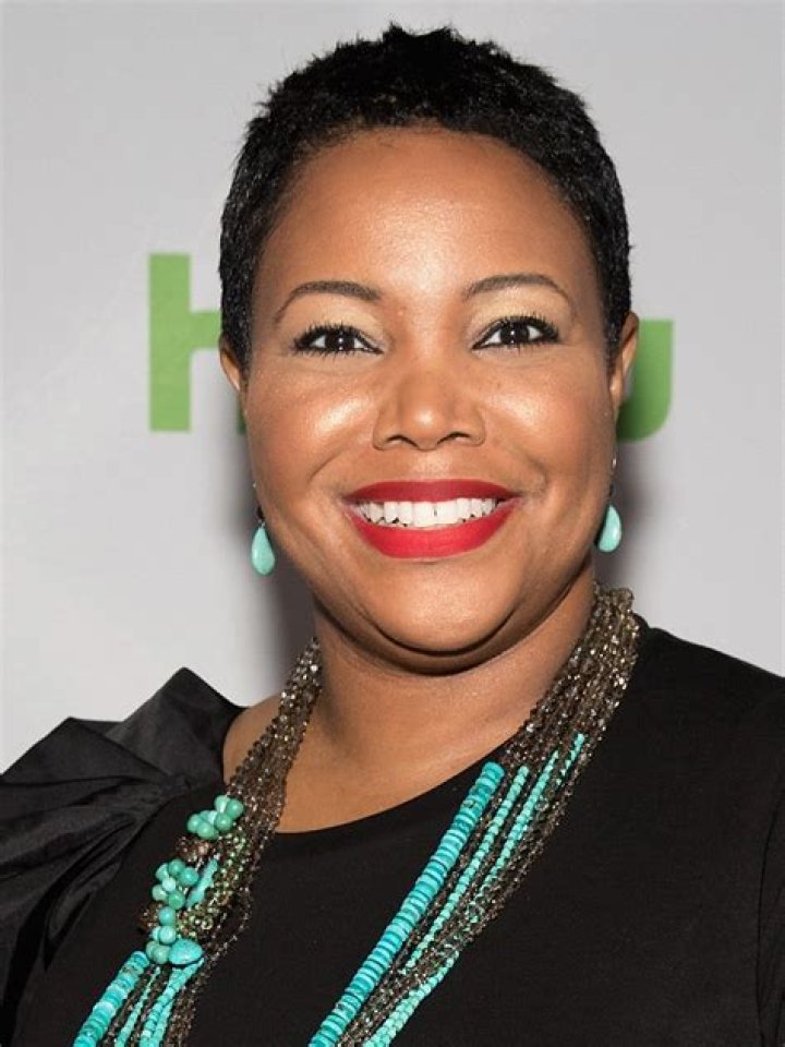 Kellie Shanygne Williams &mdash; The Movie Database (TMDB)