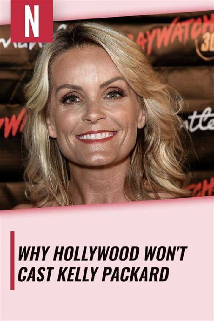 Kelly admits cast of 'Dirty Dancing' didn't think it would be