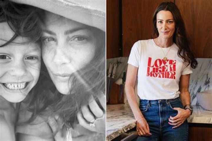 Kelly McKee Zajfen'in 9 yaşındaki oğlu hayatını kaybetti