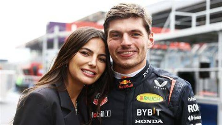 Kelly Piquet Ex