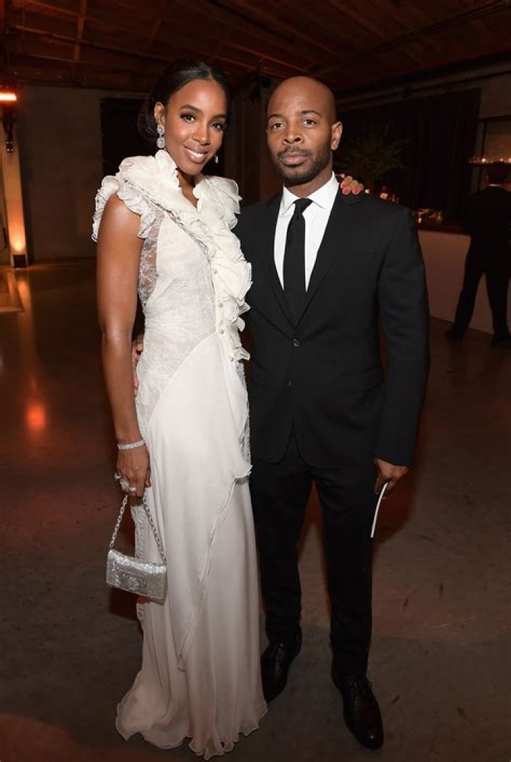 Kelly Rowland Says Her Husband &ldquo;Knew by the First Date&rdquo; Kelly rowland