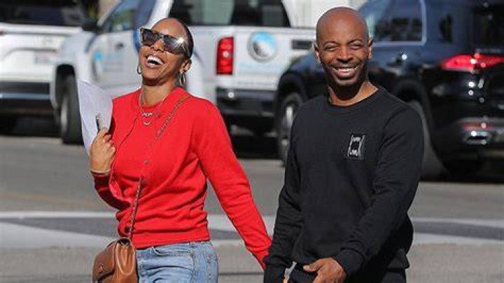 Kelly Rowland’s Husband Everything To Know About Tim Weatherspoon