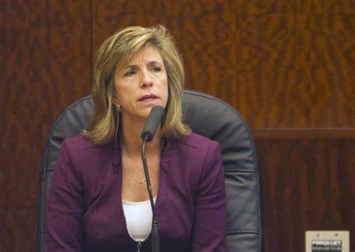 Kelly Siegler Wikipedia Who Is She? Age Family