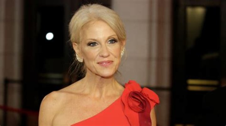 Kellyanne Conway (Politician) Wiki, Bio, Height, Weight, Measurements, Net Worth, Husband, Facts ·