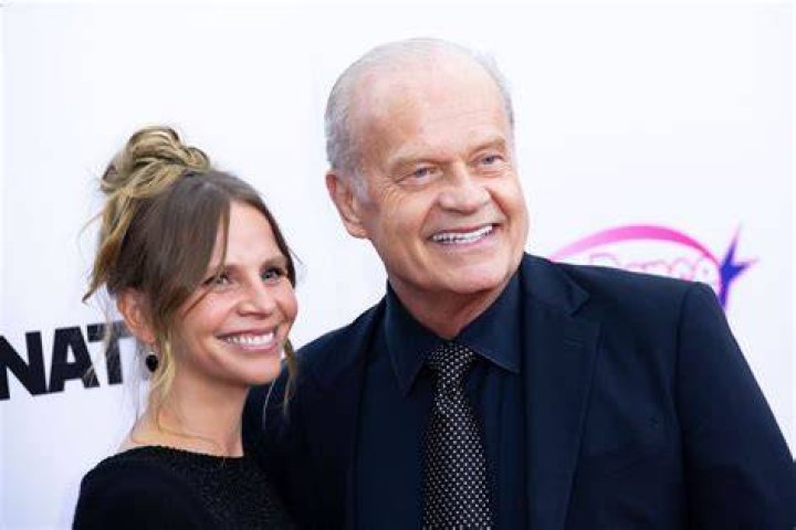 Kelsey Grammer Net Worth 2023 Movie Career Home Age