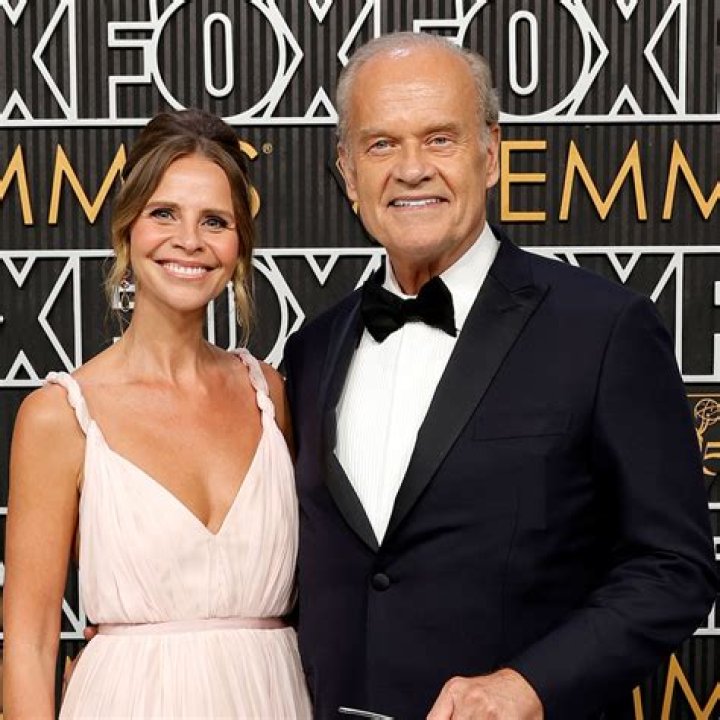 Kelsey Grammer Picture 78 New York City Premiere of Transformers Age