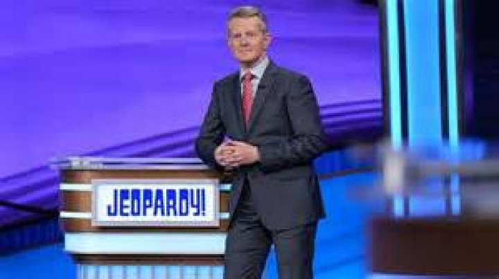 Ken Jennings Wins ‘Greatest of All Time’ Title on ‘Jeopardy!’ The New