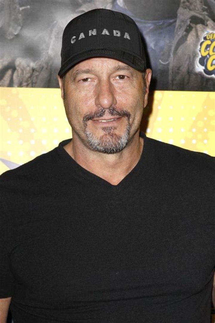 Ken Kirzinger Ken Kirzinger
