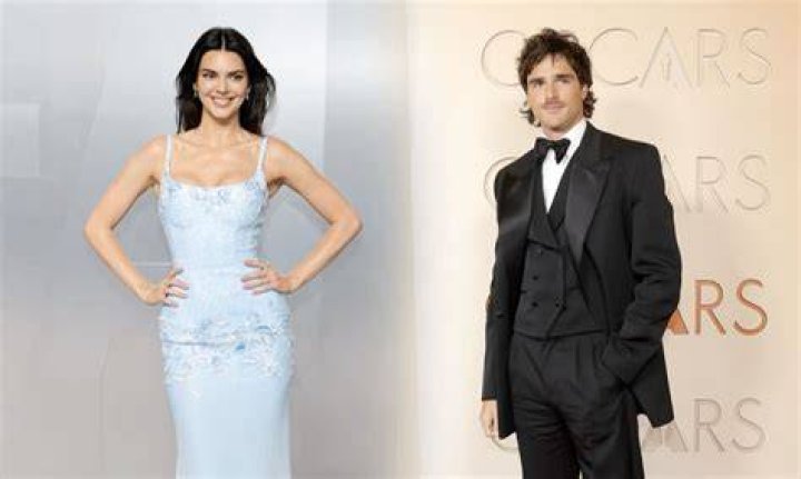 Kendall Jenner and Bad Bunny A Complete Relationship Timeline Glamour