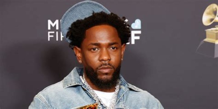 Kendrick Lamar Forbes Net Worth And Biography