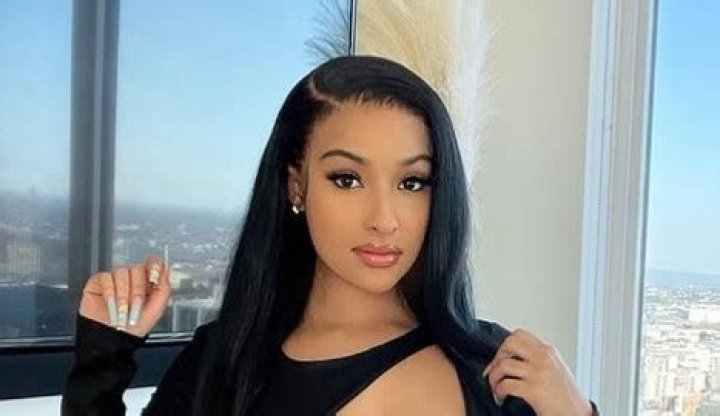 The Truth About Kennedy Cymone Kennedy Cymone