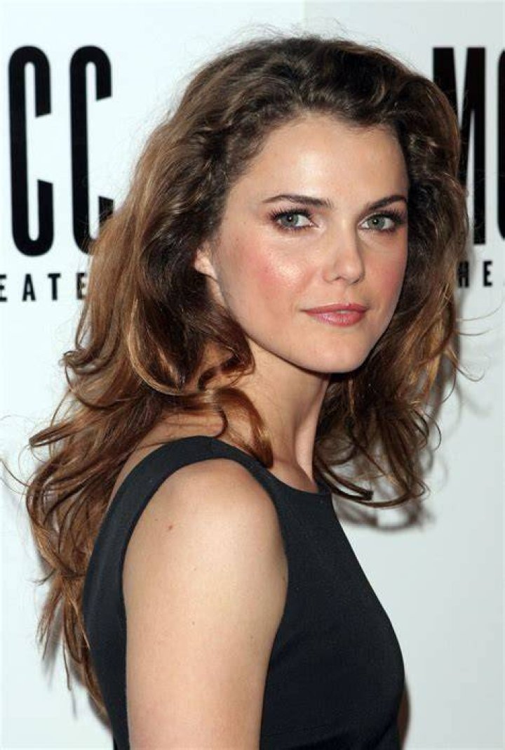 Keri Russell’s Hair An Illustrated History The Cut