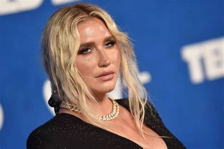 Kesha Parts Ways With Dr. Lukes Kemosabe Label, RCA Records and Vector Management