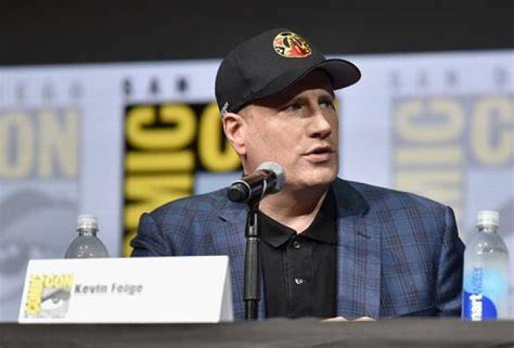 Kevin Feige Net Worth & Bio in 2021 Kevin feige, Film producer, Net worth