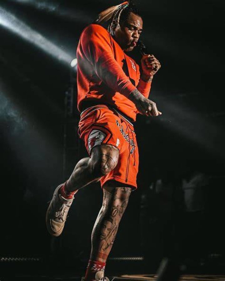 Kevin Gates Instagram Compilation July 2016 YouTube