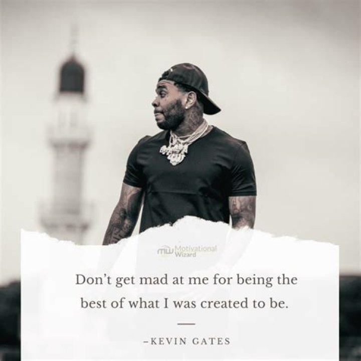 Kevin Gates Quotes About Love. QuotesGram