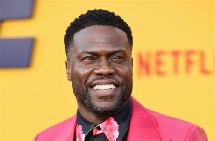 Kevin Hart Kevin Hart